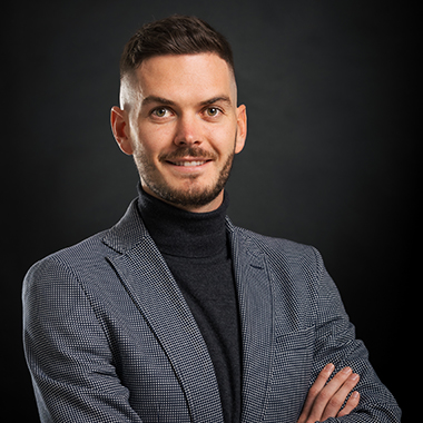 Photo de Monsieur Arthur PENNEC