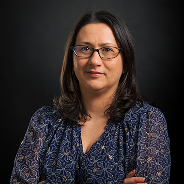 Photo de Ma&icirc;tre Katell LEBEAU