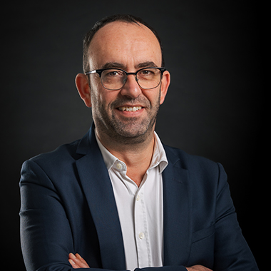 Photo de Ma&icirc;tre Rodolphe MALCUIT